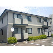 クレセントヴィラ日置江Bの賃貸物件