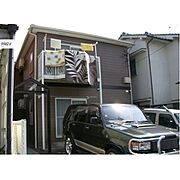 ジュネスハッチの賃貸物件
