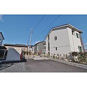  築9年5ヶ月 2階建の賃貸物件