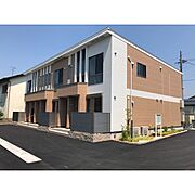 オーヴェスト鶉の賃貸物件