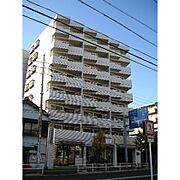 田神駅より徒歩11分 築41年1ヶ月 9階建の賃貸物件