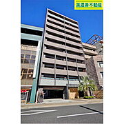 名鉄岐阜駅より徒歩6分 3階 築10年2ヶ月の賃貸物件