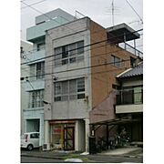 田神駅より徒歩10分 3階 築51年9ヶ月の賃貸物件