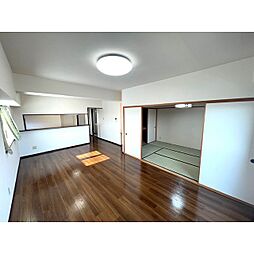 テラスノバ穂積 3LDKの写真