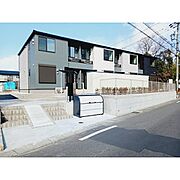 サウスグリーンの賃貸物件