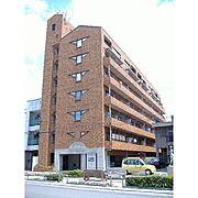名鉄岐阜駅より徒歩5分 1階 築37年10ヶ月の賃貸物件