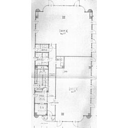 宮島ビルの間取図画像
