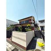 田神駅より徒歩5分 築71年9ヶ月の賃貸物件