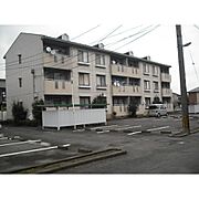 トリヴァンベール小木曽 1階 築38年9ヶ月の賃貸物件