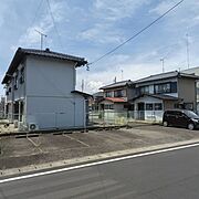  築47年2ヶ月 2階建の賃貸物件