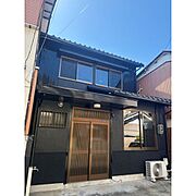  築70年5ヶ月 2階建の賃貸物件