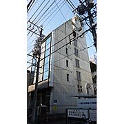 名鉄岐阜駅より徒歩2分 4階 築36年7ヶ月の賃貸物件