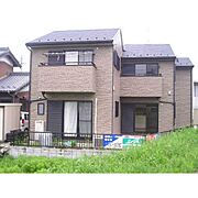 笠松駅より徒歩11分 築23年1ヶ月 2階建の賃貸物件