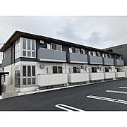 ワイズヴィラ岐南WESTの賃貸物件