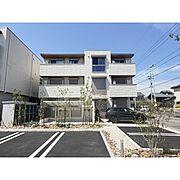 シャーメゾンル・シルクの賃貸物件