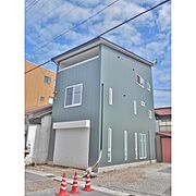 N-cats加納東丸町の賃貸物件