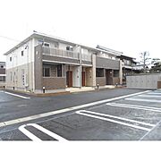 穂積駅より徒歩18分 築6年7ヶ月 2階建の賃貸物件
