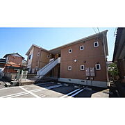 レインボウ 2階 築19年5ヶ月の賃貸物件