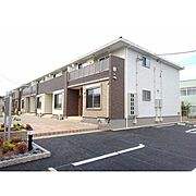 ベルファミーユ２の賃貸物件