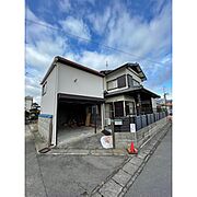  築49年7ヶ月 2階建の賃貸物件