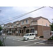  築24年9ヶ月 2階建の賃貸物件