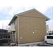 ハミルトン岐南の賃貸物件