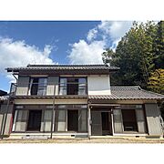  築44年9ヶ月 2階建の賃貸物件