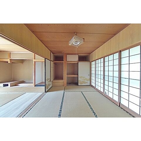 室内