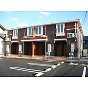 ルオーブデラメゾンの賃貸物件
