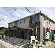 レガーレ 1階 築8年5ヶ月の賃貸物件