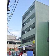 イーストフジ 4階 築29年6ヶ月の賃貸物件