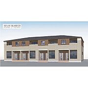 スリジェ平賀IIの賃貸物件