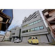 SKY・T 5階 築34年7ヶ月の賃貸物件
