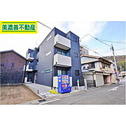 HMT殿町の賃貸物件