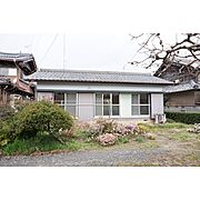 西岐阜駅より徒歩6分 築51年の賃貸物件
