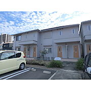 フェリーチェ長良ヶ丘Ａの賃貸物件