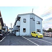 サンティーヌ神山の賃貸物件