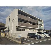 ロイヤルコート長良東の賃貸物件