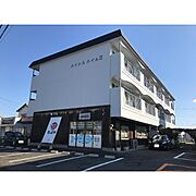 ハインスハイムの賃貸物件