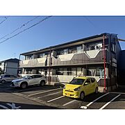 ジラソーレ１の賃貸物件
