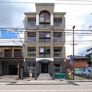 コートエバーグリーンの賃貸物件