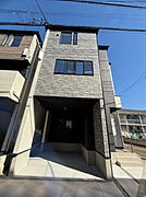 鳩ヶ谷駅より徒歩12分 新築 3階建の賃貸物件