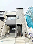 鳩ヶ谷駅より徒歩12分 新築 3階建の賃貸物件