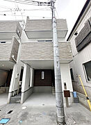 Kolet南鳩ヶ谷18の賃貸物件