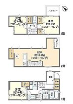 間取り：211059058335