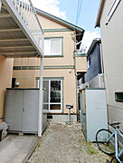 川口元郷駅より徒歩23分 築23年7ヶ月 2階建の賃貸物件