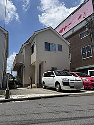 埼玉県川口市領家３丁目