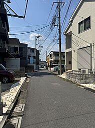埼玉県川口市領家３丁目
