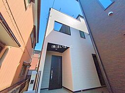 埼玉県川口市前川４丁目