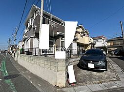 埼玉県上尾市弁財１丁目